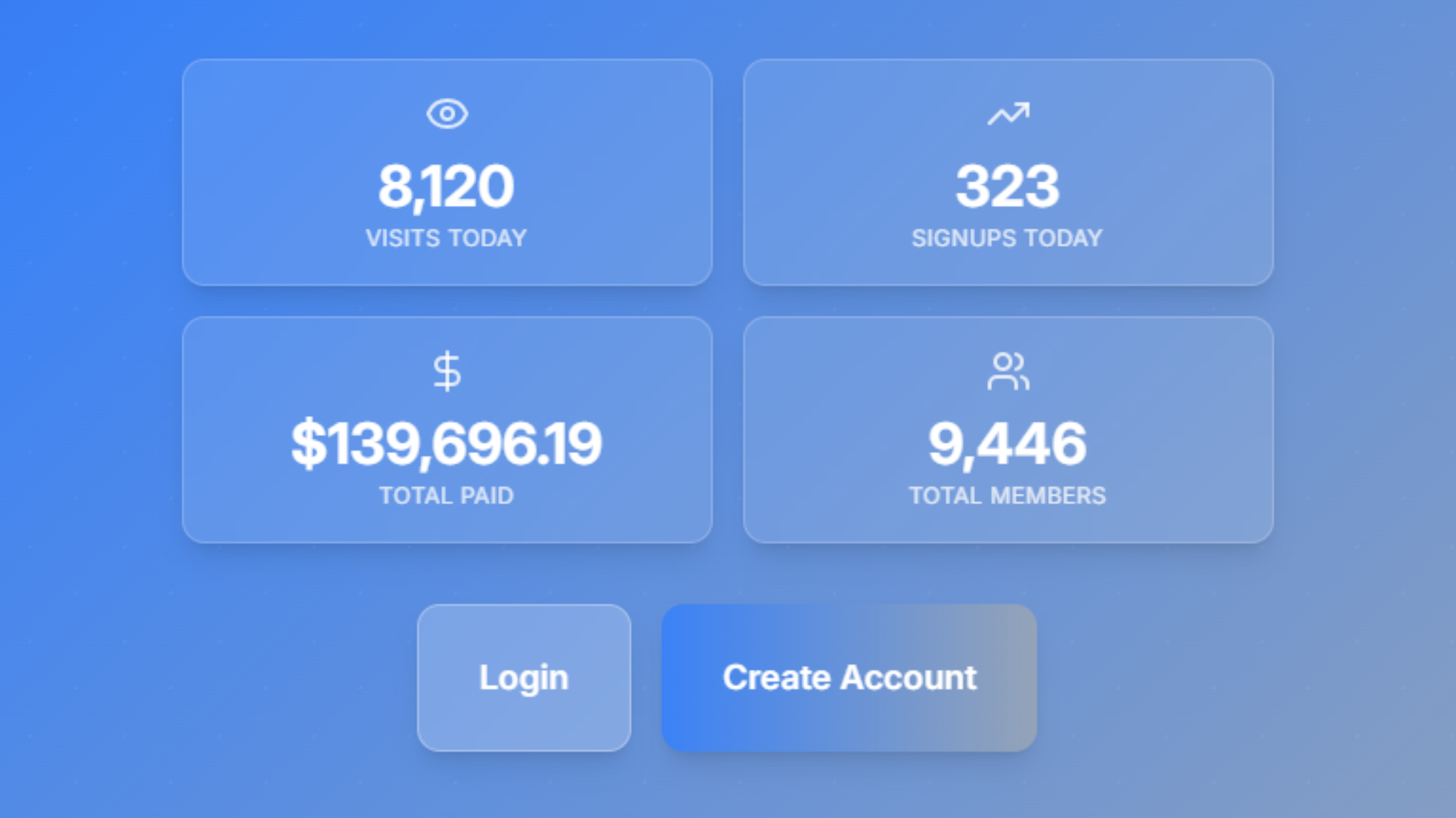 This is a simple guide to get started earning